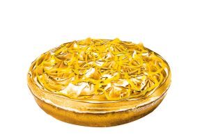 Tartes Redondas